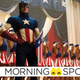 Illustration for article titled Could Marvel Be Bringing One of Its Oldest Superheroes to Live-Action?